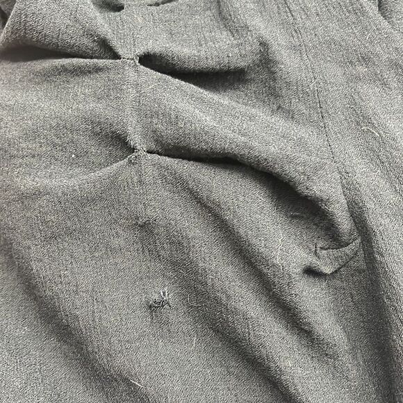 Ba&sh Oya Midi dress size m - Picture 11 of 11